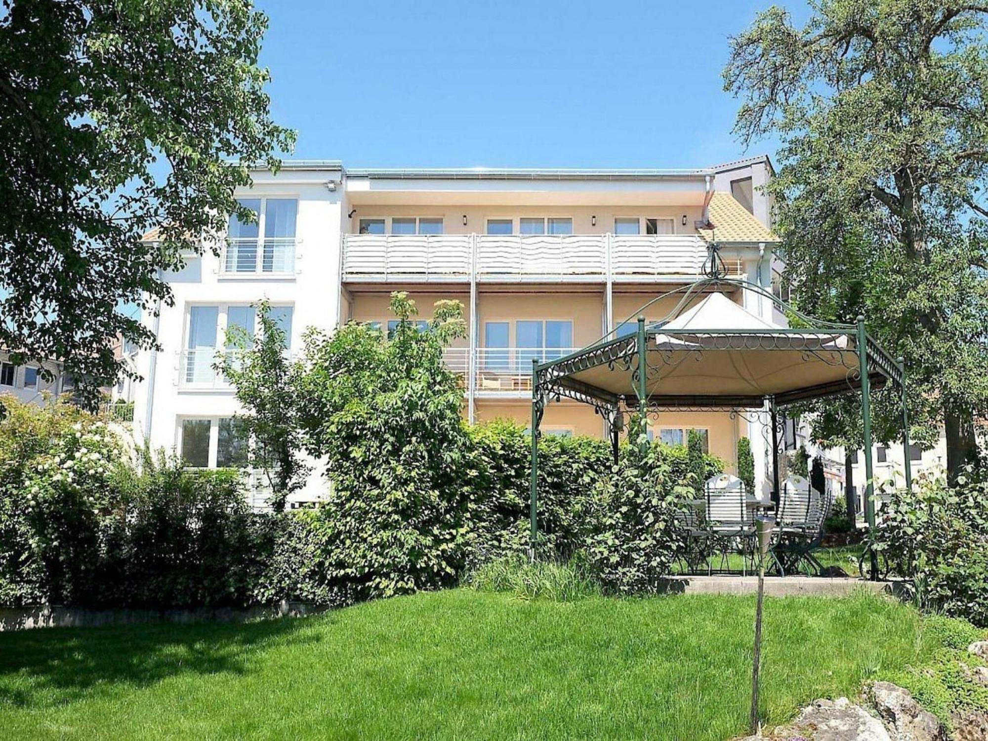 Villa Linde In Goehren Goehren  Exterior photo
